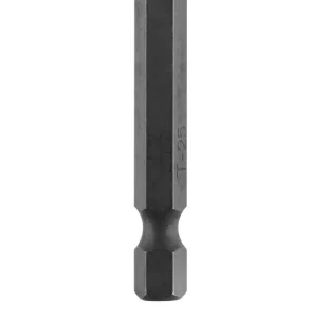 3 PC. 6″ Impact Driver Bit Set - view 4