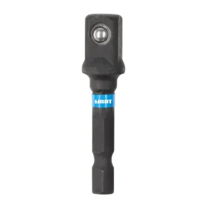 3PC Deep Well Impact Socket Set - view 3