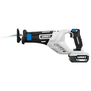 20V Reciprocating Saw Kit