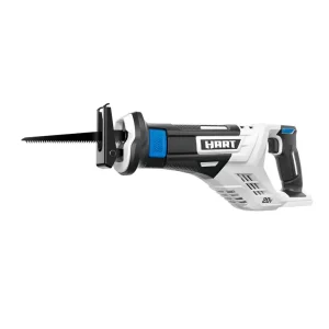 20V Reciprocating Saw Kit - view 3