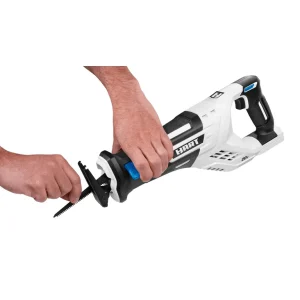 20V Reciprocating Saw Kit - view 4