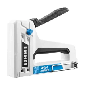 Heavy Duty 4-in-1 Staple Gun