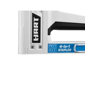 Heavy Duty 4-in-1 Staple Gun - view 3