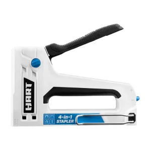 Heavy Duty 4-in-1 Staple Gun - view 4