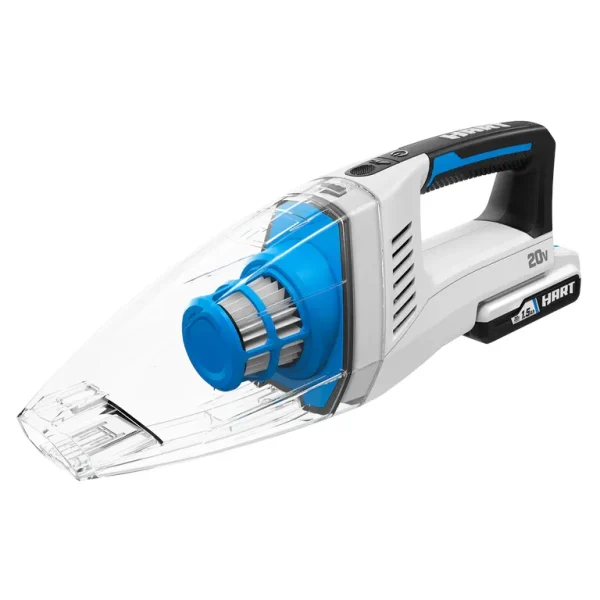 20V Hand Vacuum Kit