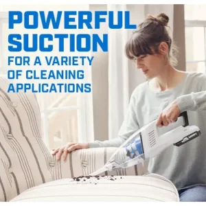 20V Hand Vacuum Kit - view 2