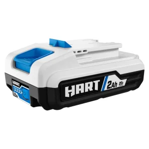 20V 2.0Ah Lithium-Ion Battery 2-Pack - view 4