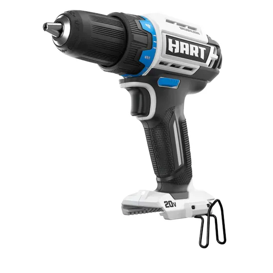 20V 1/2″ Brushless Drill/Driver (Tool-Only)