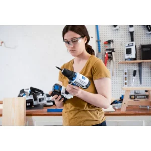 20V 1/2″ Brushless Drill/Driver (Tool-Only) - view 2