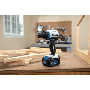 20V 1/2″ Brushless Drill/Driver (Tool-Only) - view 3