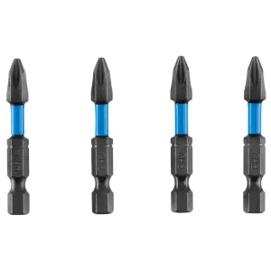 40 PC. Impact Driver Bit Set - view 2
