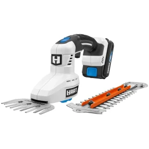 20V Shear/Shrubber Kit