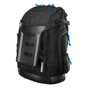 Hard Bottom Backpack