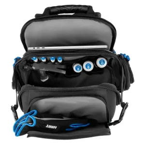 Hard Bottom Backpack - view 2