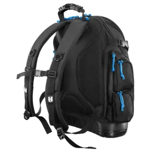 Hard Bottom Backpack - view 4