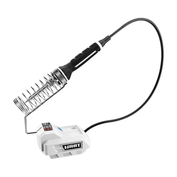 20V 40W Soldering Iron (Tool-Only)