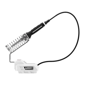 20V 40W Soldering Iron (Tool-Only) - view 4