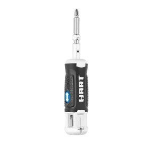 15-in-1 Pass-Through ScrewDriver