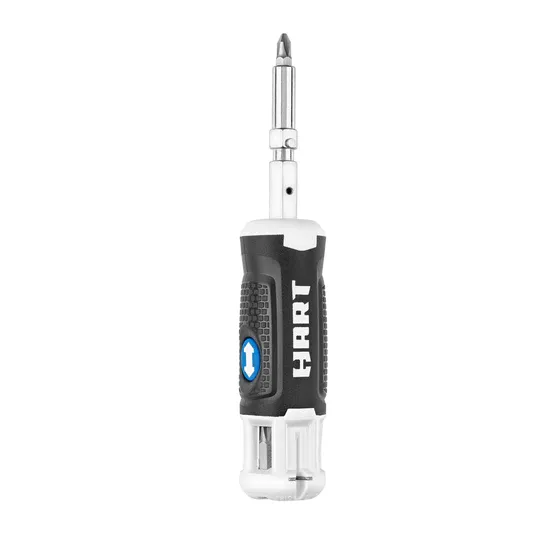15-in-1 Pass-Through ScrewDriver