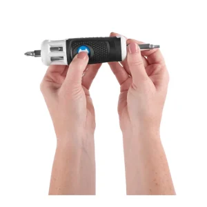 15-in-1 Pass-Through ScrewDriver - view 2
