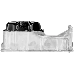 Spectra Premium 4.5 Quart Oil Pan – KIP03A - view 2
