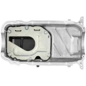 Spectra Premium 4.5 Quart Oil Pan – KIP03A - view 3