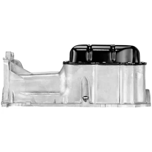 Spectra Premium 4.5 Quart Oil Pan – KIP03A - view 4