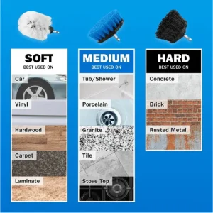 Multi-Purpose Cleaning Set - view 2