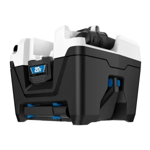 20V 2 Gallon Wet/Dry Vac (Tool-Only)