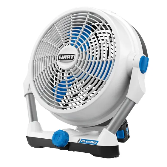 20V Hybrid 12″ Fan (Tool-Only)