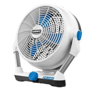 20V Hybrid 12″ Fan (Tool-Only) - view 3