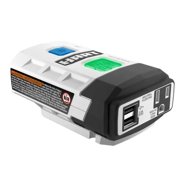 20V Power Source/Inverter (Tool Only)