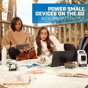 20V Power Source/Inverter (Tool Only) - view 2