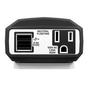 20V Power Source/Inverter (Tool Only) - view 4