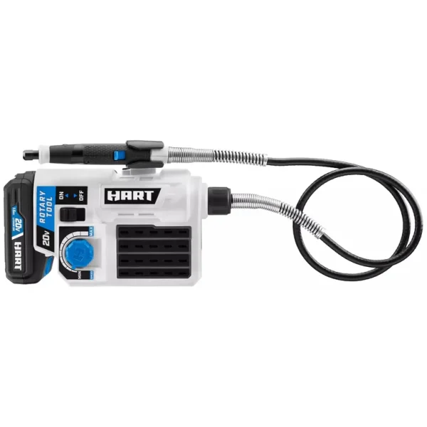 20V Rotary Tool Kit