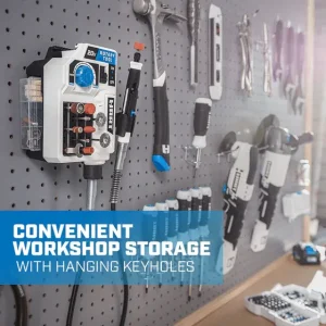 20V Rotary Tool Kit - view 4