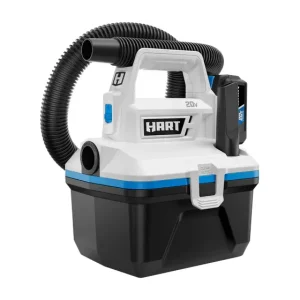 20V 1 Gallon Wet/Dry Vacuum Kit