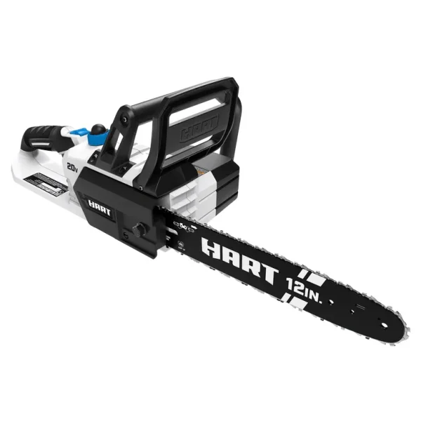 20V 12″ Chainsaw (Tool-Only)