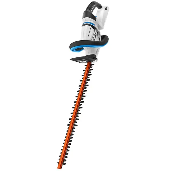 40V 24″ Hedge Trimmer (Tool Only)