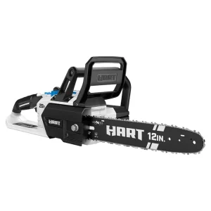 20V 12″ Chainsaw Kit