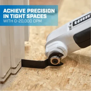 20V Multi-Tool Kit - view 2