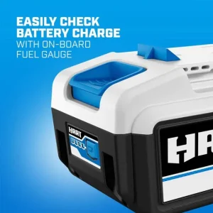20V 4.0Ah Lithium-Ion Battery 2-Pack - view 3