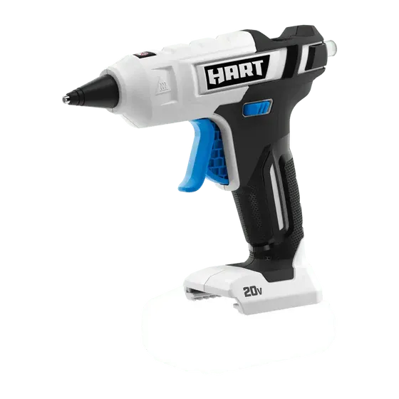 20V Glue Gun (Tool-Only)