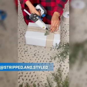 20V Glue Gun (Tool-Only) - view 3