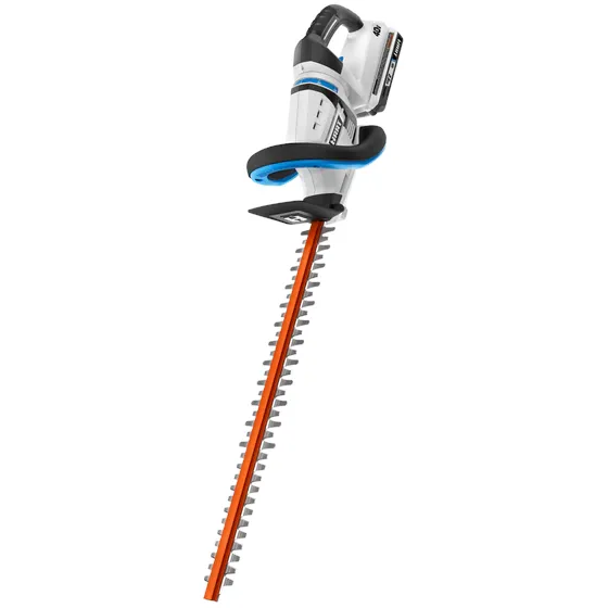 40V 24″ Hedge Trimmer Kit