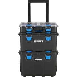 STACK Modular Storage System