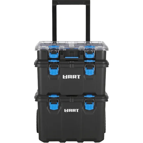 STACK Modular Storage System
