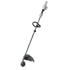 40V Brushless 15″ String Trimmer- Attachment Capable (Tool Only)