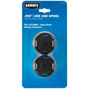 2 PK. .065″ Line and Spool - view 2
