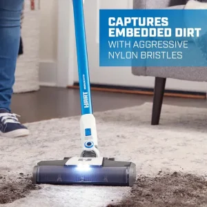 20V Stick Vacuum w/ Brushless Motor Technology (Tool Only) - view 3